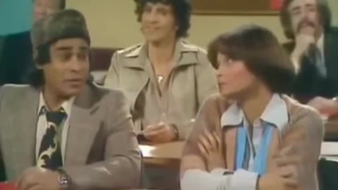 Mind Your Language | Season 1| Episode 3| Part 23