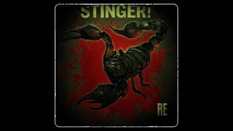 RE - STINGER! (The Stinger Theme)