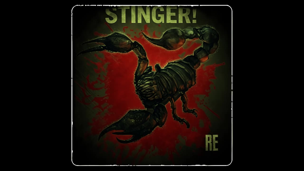 RE - STINGER! (The Stinger Theme)