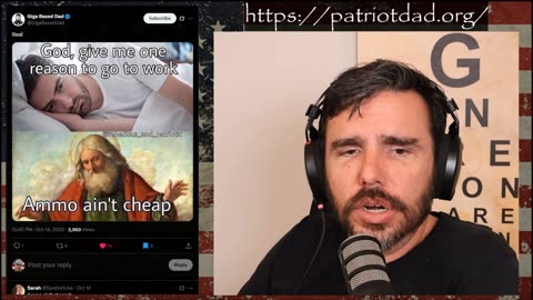 The Evening Update | October 15, 2025