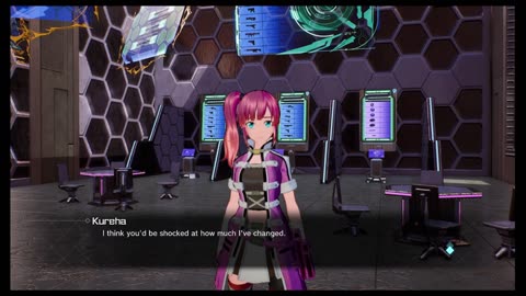 Persona 5 Royal All Endings Challenge (NG Mode)