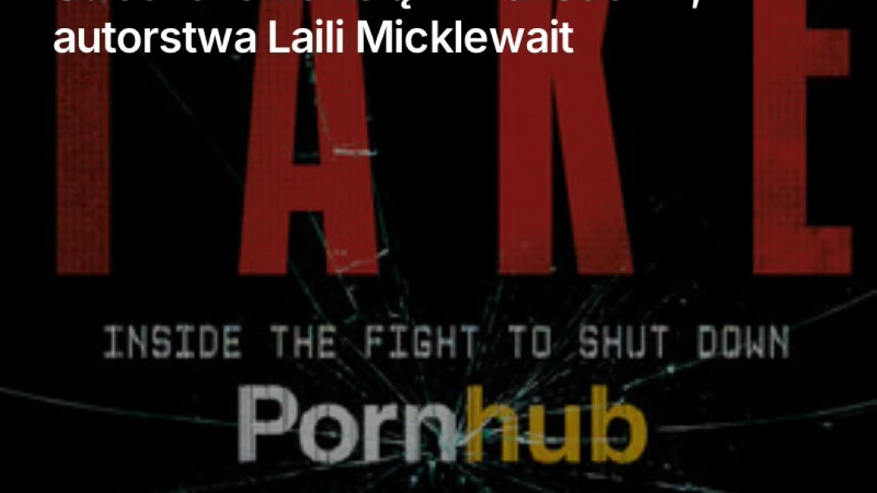 Takedown