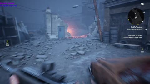 Terminator Resistence Part 6