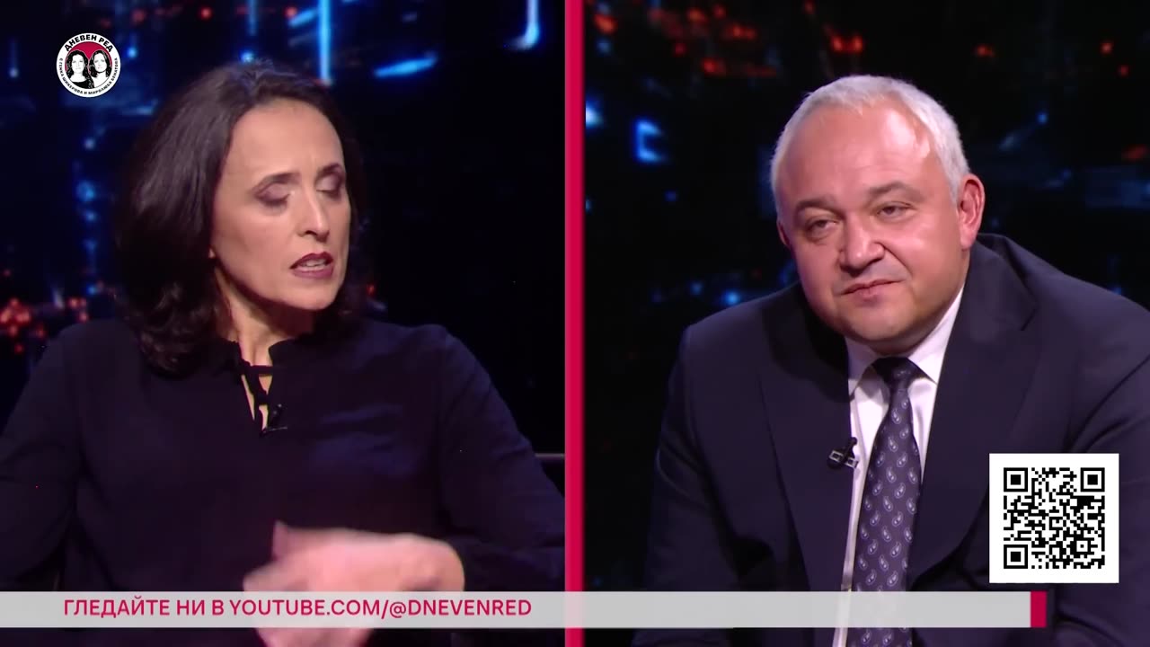 Кой уби Къро, Нотариуса и Трактора. Има ли списъци с хора за ликвидиране. Говори Иван Демерджиев