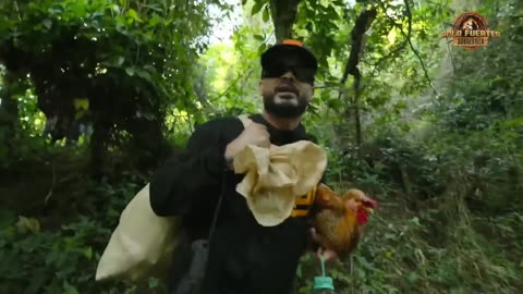 VIDEO: Don Miguelo Entrada al Reality del Dotol