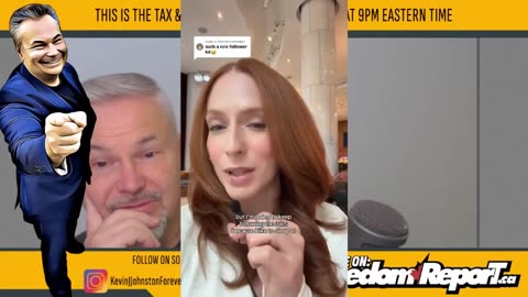 TAX IDIOTS - The Tax & Money Show with Kevin J Johnston EPISODE 88