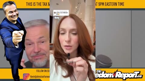 TAX IDIOTS - The Tax & Money Show with Kevin J Johnston EPISODE 88