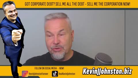 TAX IDIOTS - The Tax & Money Show with Kevin J Johnston EPISODE 88
