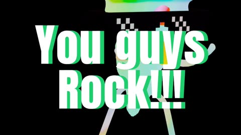 SHOUTOUTS TO THESE VERY SPECIAL PPL PART2!