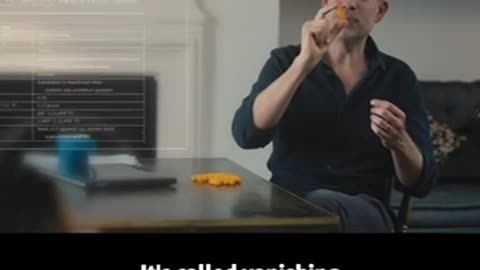 what happened to our food in America