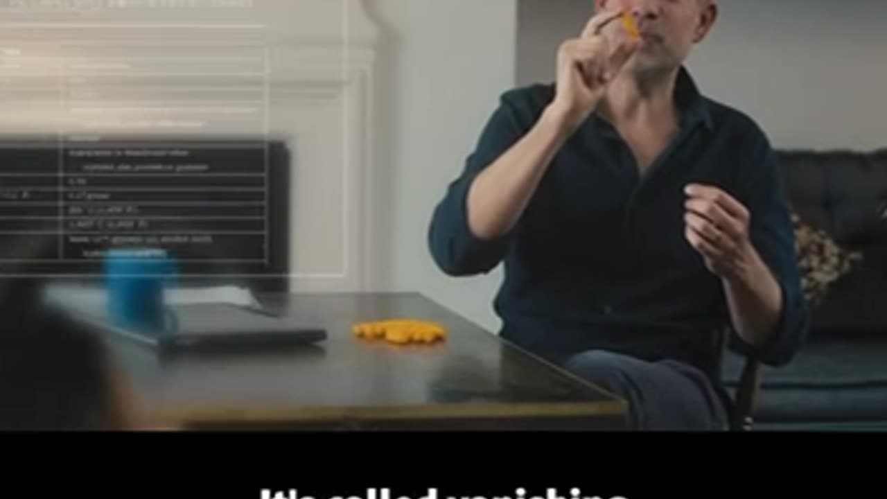 what happened to our food in America