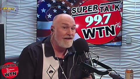 Trumps Gaza starts, and he goes after antifa funding