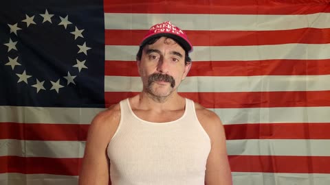 The moment America became divided...