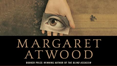 Robber Bride by Margaret Atwood - Full Audiobook