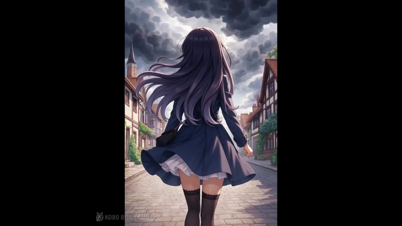 It Always Falls - Trance / Ambient Trance / Chill