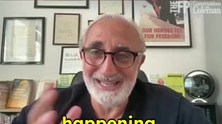 The Unyielding Human Mind - Dr Gad Saad with Coleman Hughes