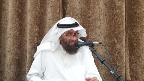 صلاة الجمعة - الجزء الثاني