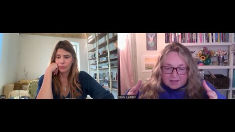 QTN with Honey Golden 14 October