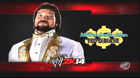 Halloween Hell 2014 PPV (WWE 2K14 Edition) - 8 _ 8