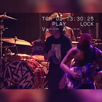 The Gemach Discourse - Rage Against the Machine - The Soundtack of Our Lives