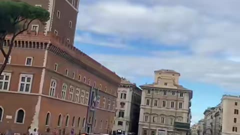 My recent visit to Rome because let’s be real what kind of Tartarian fan would I be if I didn’t make a pilgrimage to the granddaddy of them all?