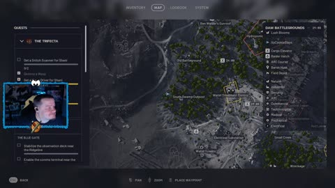 Day 2 of Arc Raiders