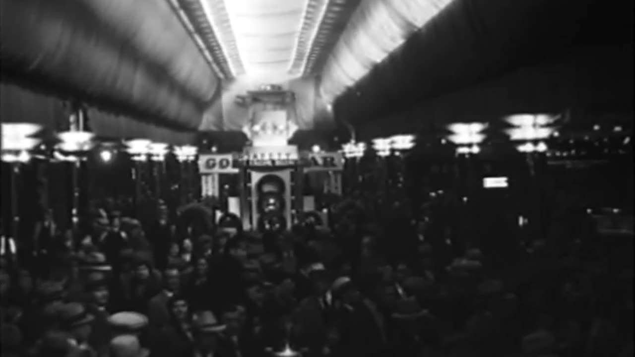 Ford Exposition of Progress - Ford Exposition of Progress - fc-fc-3547