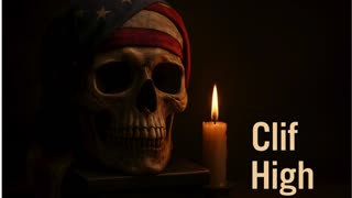 Clif High - They Are Coming