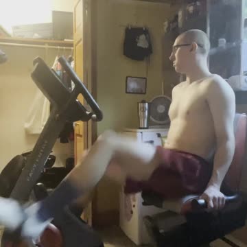 Exercising Everyday till I'm fit Day 28 #exercise #fitness