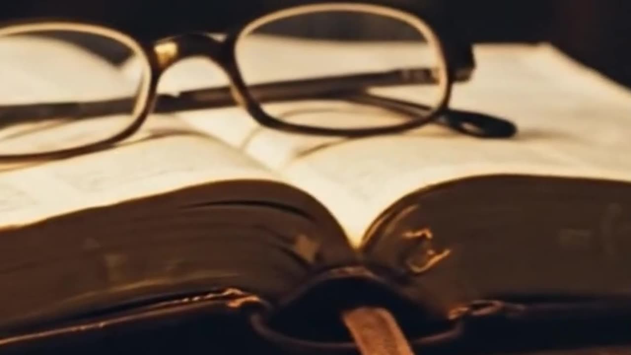 Scripture of the Day