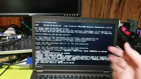 [Security] pfSense (a free open source router/firewall) on a Thinkpad laptop! (or any PC)