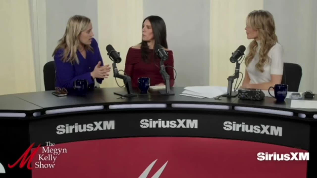 Megyn Kelly (Youtube) On The Final Preemptive Pardons Bestowed on Milley, Chaney, Fauci, Et. Al.