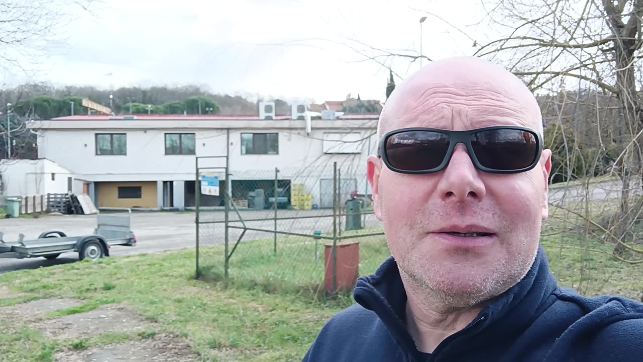 Motorgyûjtés 14 - Luca e Lorenzo