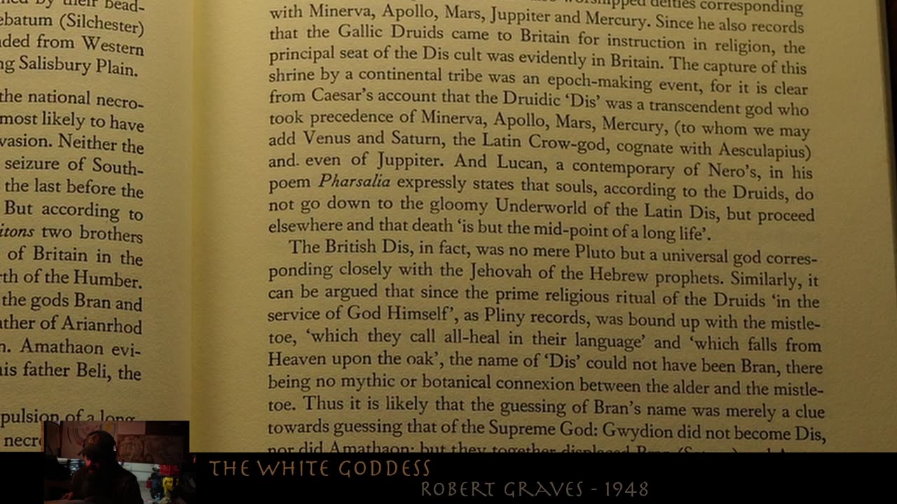 The White Goddess - Ch. 3.2 (pg56)