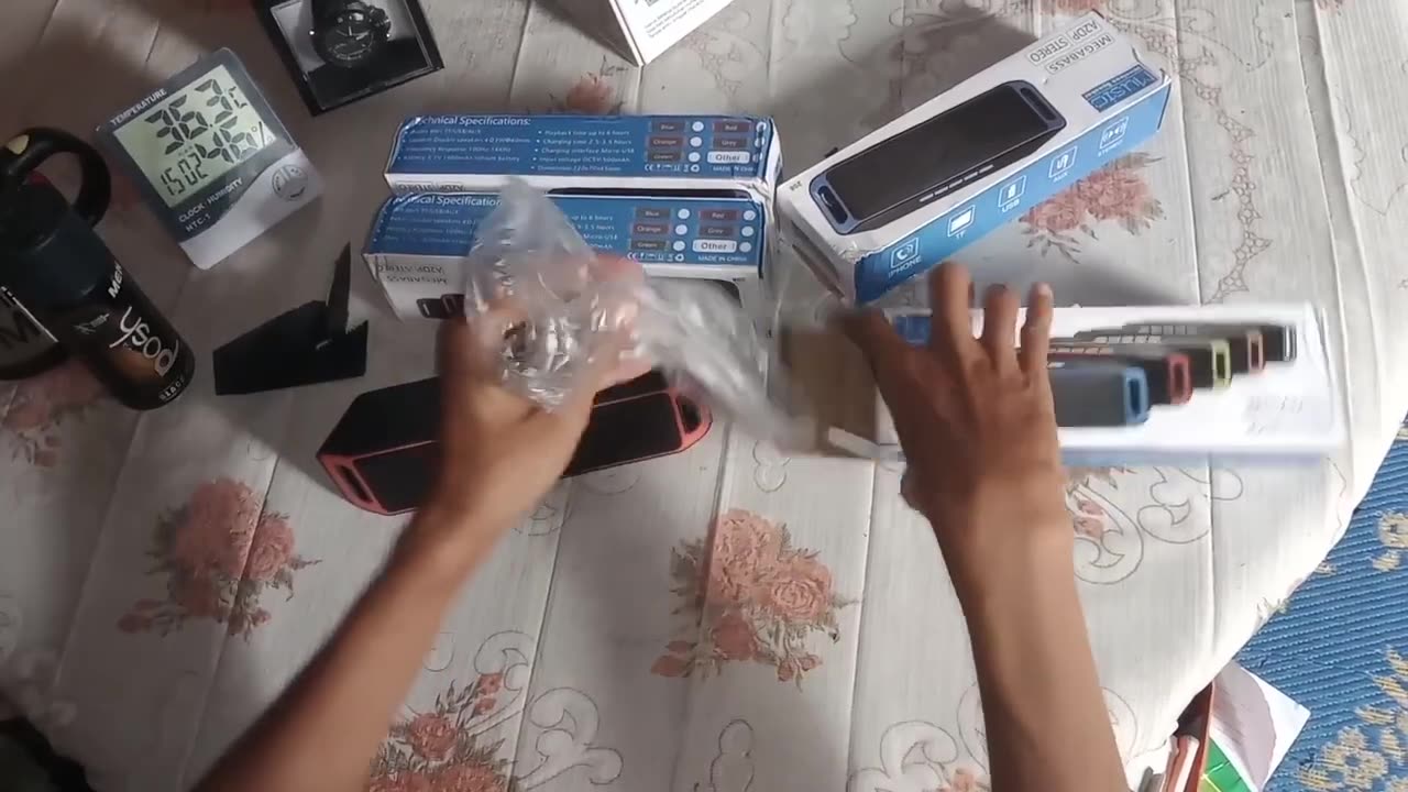 Budget Speaker Showdown: Which Bluetooth Speaker Gives The Best Bang for Buck?