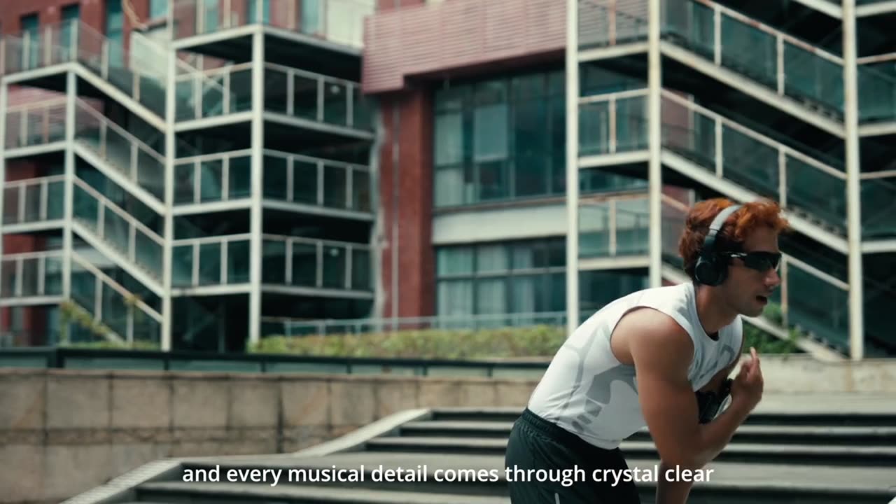 AP80 PRO MAX – All-in-One Hi-Res Streaming Music Player