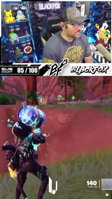 I'll just do it all myself