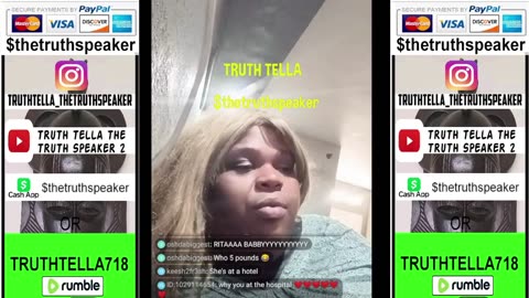 BIG DRAYA MIDDAY LIVE