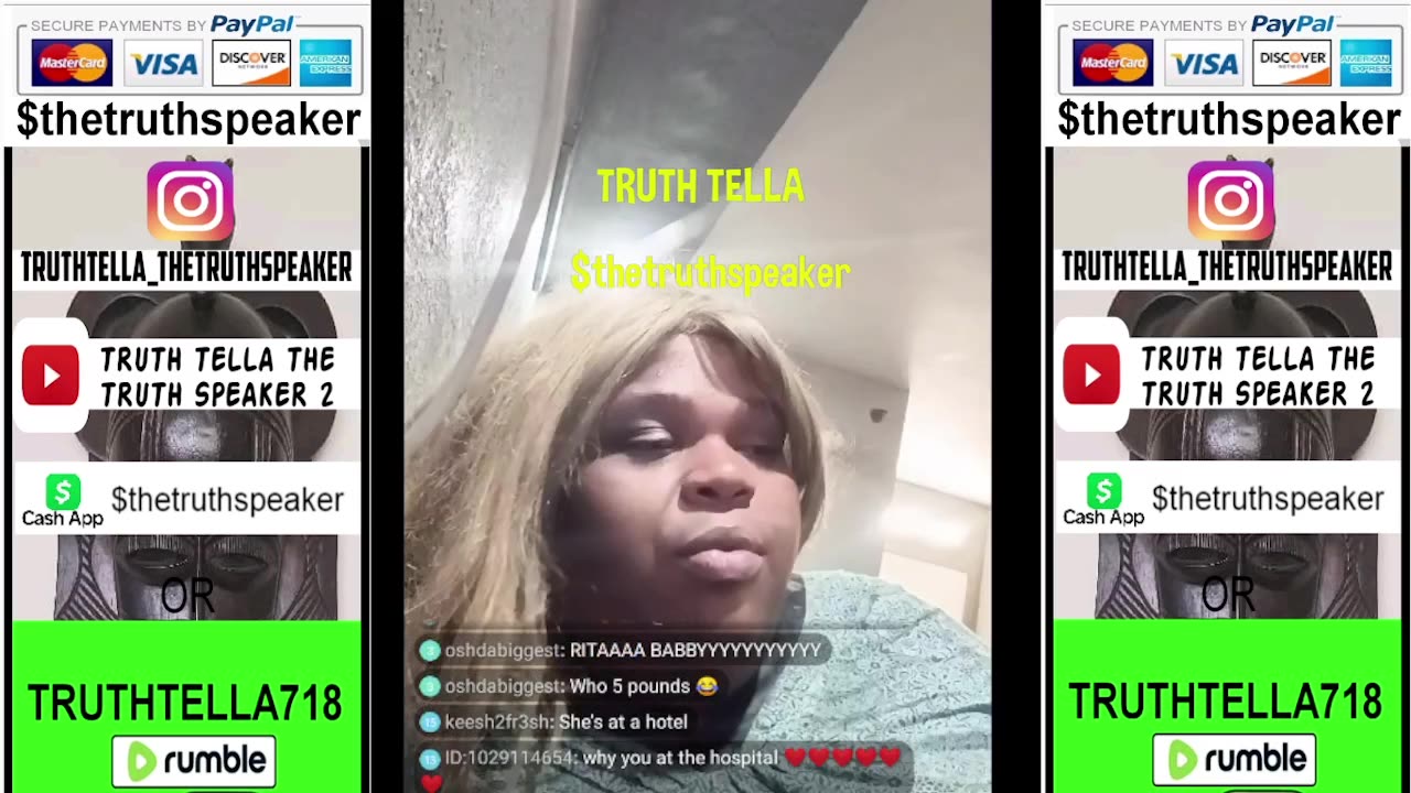 BIG DRAYA MIDDAY LIVE