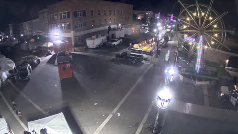 OCTOBER 18 2025 LAST DAY OF CIRCLEVILLE PUMPKIN SHOW PART 10