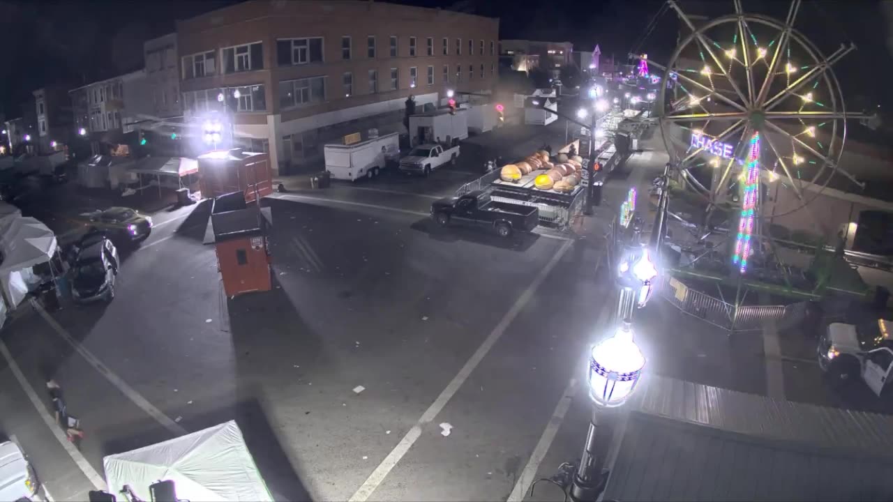 OCTOBER 18 2025 LAST DAY OF CIRCLEVILLE PUMPKIN SHOW PART 10