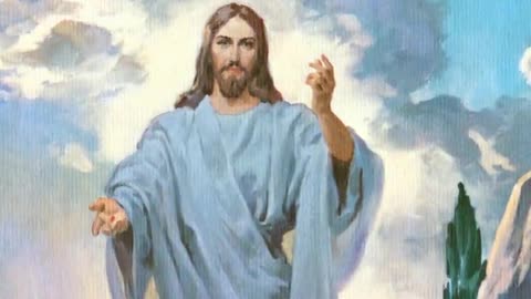 Proof That Jesus Was White