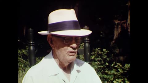 Garden Of Eden (1972) Florida & The REAL Garden Of Eden