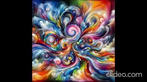 Vibration of Creation