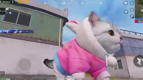 You Won’t Believe How I Won This 1v4!