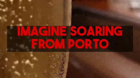 Business Class Airfare Deal - LATAM $2,177 (Porto Alegre to Madrid) Business Class