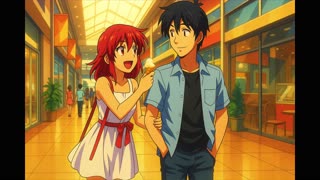 Our Little Date V3