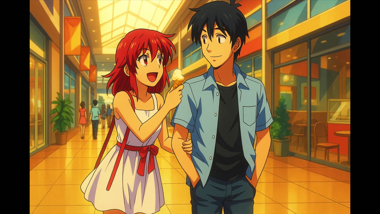 Our Little Date V3