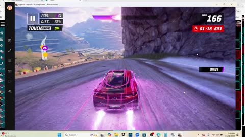 Racing Asphalt Legends