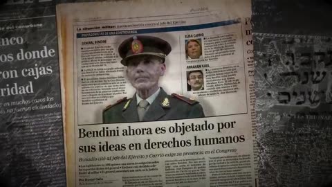 The Andinia Plan A Hidden Plan A Documentary